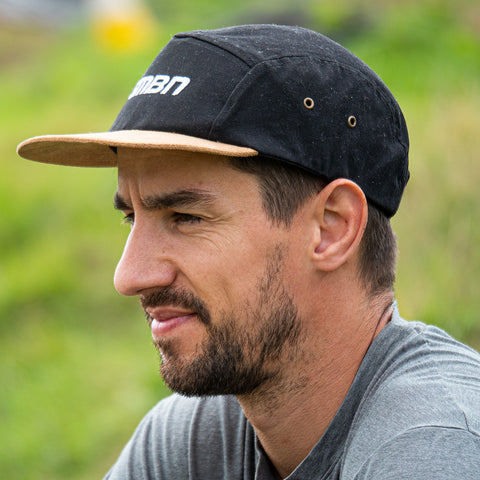 GMBN Core 5-Panel Cap