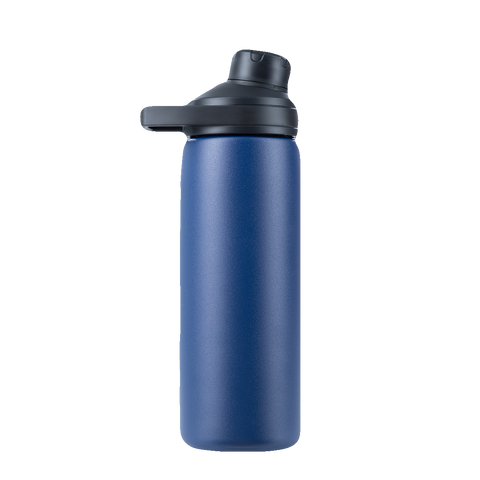 GMBN X Camelbak Chute Mag Insulated Bottle - Navy