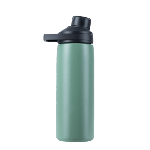 GMBN X Camelbak Chute Mag Insulated Bottle - Moss