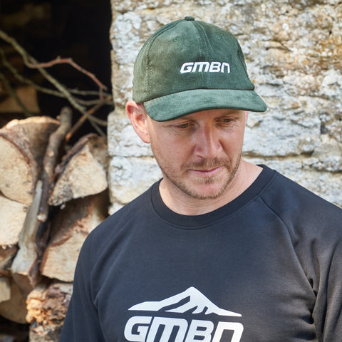 GMBN Core Cord Cap - Green