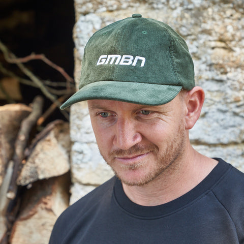GMBN Core Cord Cap - Green