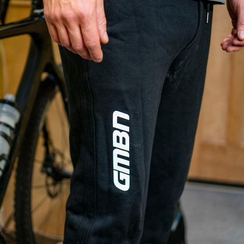 GMBN Label Joggers