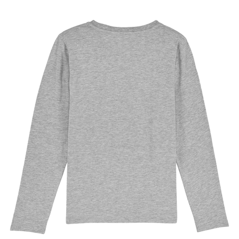 GMBN Kids Long Sleeve Wild T-Shirt