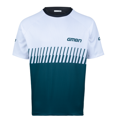 GMBN Monterey Short Sleeve Jersey