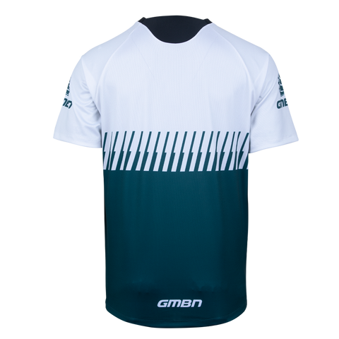 GMBN Monterey Short Sleeve Jersey