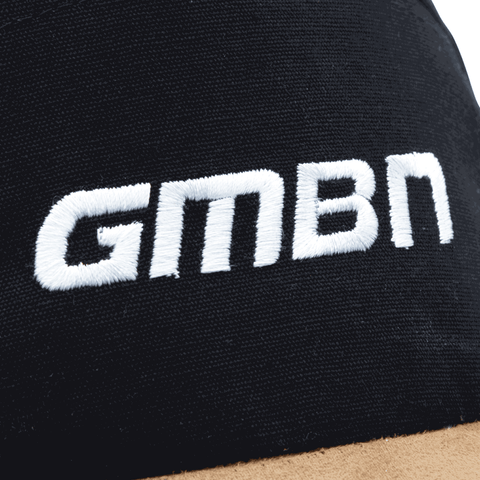 GMBN Core 5-Panel Cap