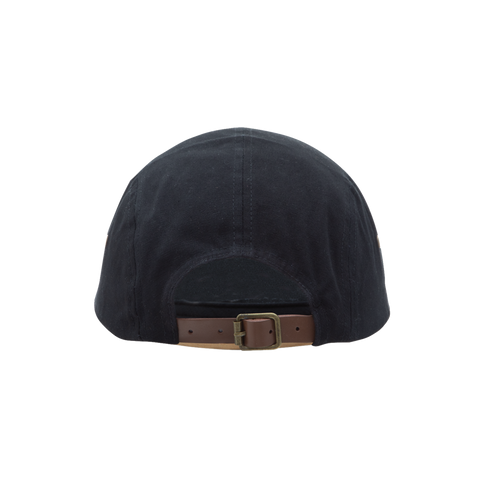 GMBN Core 5-Panel Cap