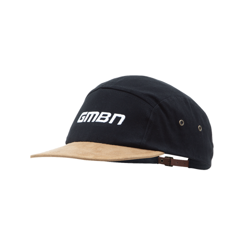 GMBN Core 5-Panel Cap