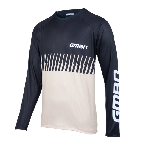 GMBN Rock Garden Long Sleeve Jersey