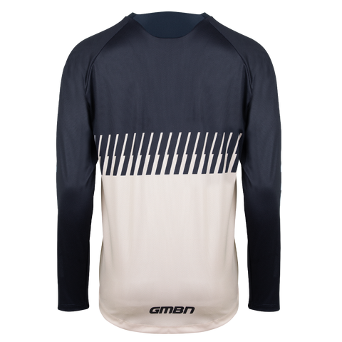 GMBN Rock Garden Long Sleeve Jersey