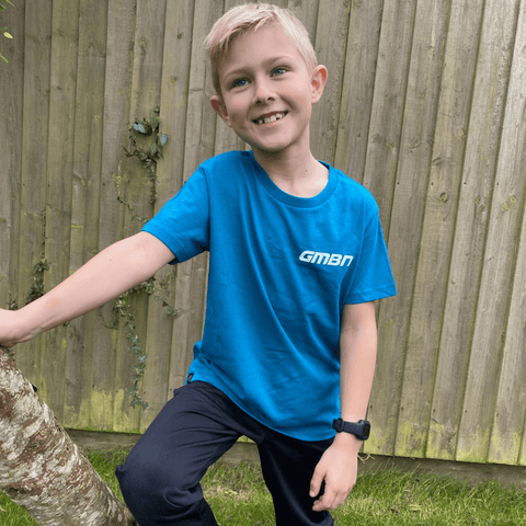 GMBN Kids Stargazer Mountain T-Shirt