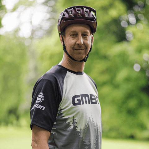 GMBN Forest Of Dean Short Sleeve Jersey