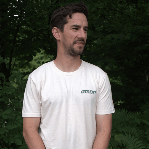 GMBN Rockies Natural T-Shirt