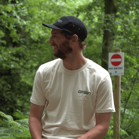 GMBN Rockies Natural T-Shirt