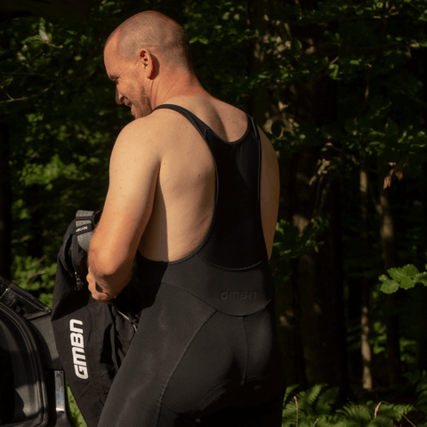 GMBN Trail Bibshorts