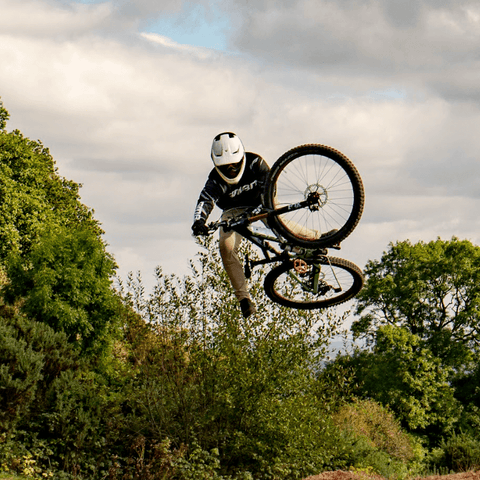 GMBN Slickrock Long Sleeve Jersey