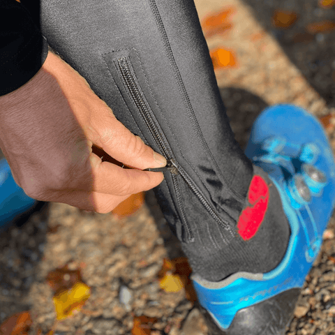 GMBN Trail Bibtights