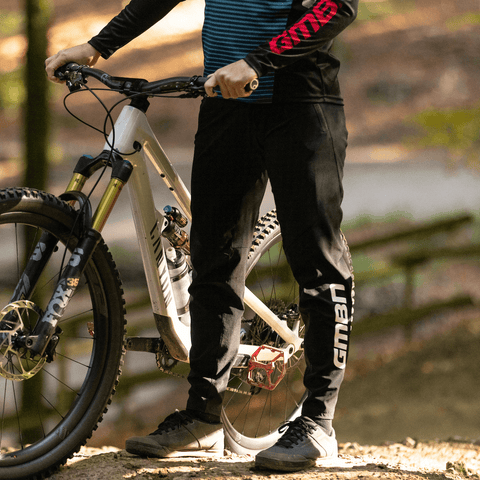 GMBN MTB Riding Trousers