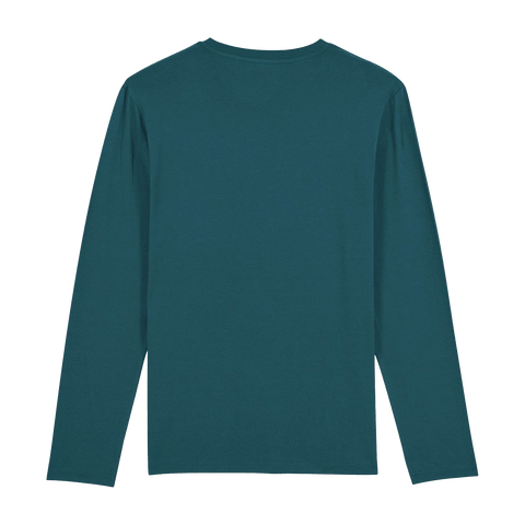 GMBN Nightfall Long Sleeve T-Shirt - Teal