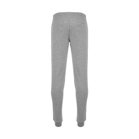 GMBN Label Joggers - Grey